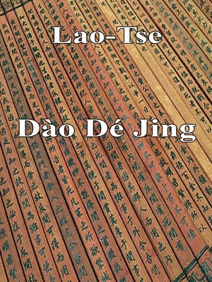 cover image of Dào Dé Jing